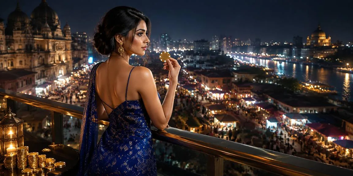 2222 mp ফোনেই পুরো লবি, যেকোনো সময়
